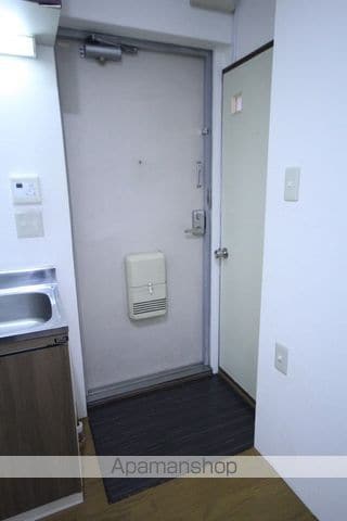 リーフ蛍池の内装写真