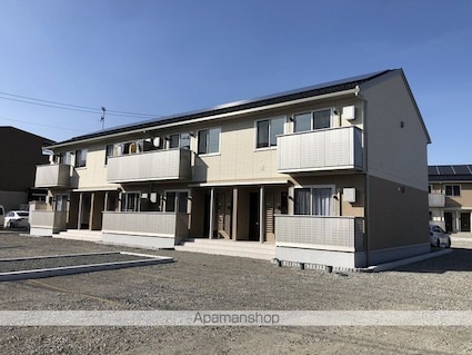 ヴェルデ　蓮華[2LDK/51.29m2]の外観2