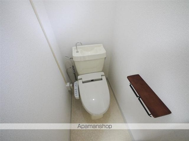 ベルトピア仙台9の内装写真