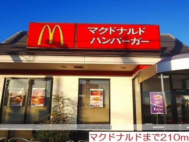 ロマニー高柳Iの周辺写真