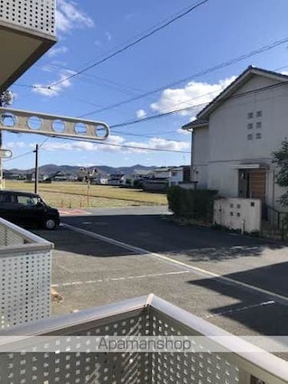 ＬＩＦＥ＆ＳＴＹＬＥ[1R/36.27m2]の駐車場