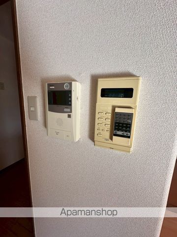 エーペックス宇多津の内装写真