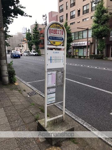 フェニックス横濱初音町の周辺写真