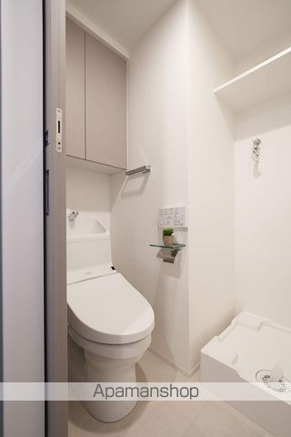 プライマルフロント錦糸町の内装写真