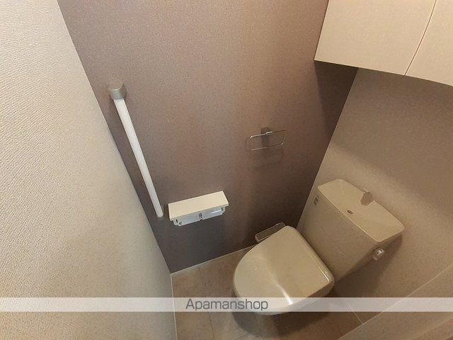 デア・マーサ八屋の内装写真