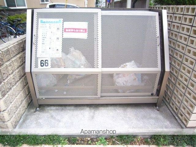 モンターナ グランデの外観写真