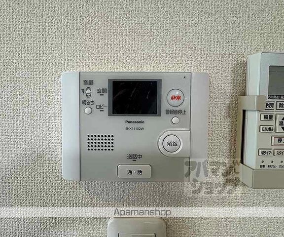 エレガンスΑの内装写真