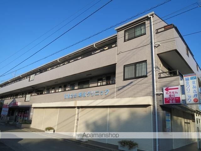 エクシード高野