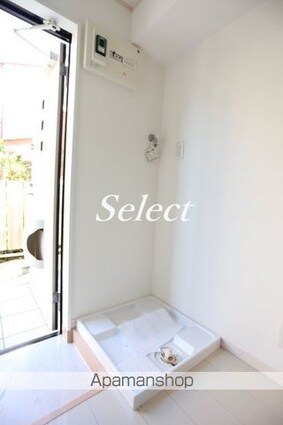 神奈川県横浜市金沢区六浦東１丁目[1K/16.66m2]の内装3