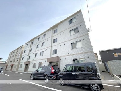 プリマヴェーラ[1LDK/50.52m2]の外観4