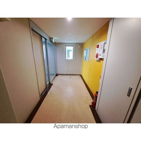 アークガーデンシティ B棟のその他写真
