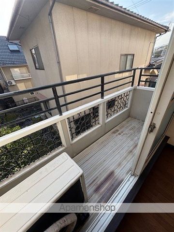 パレスナカシマ木之庄の内装写真