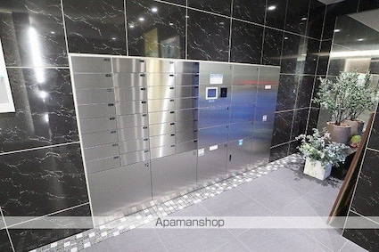 東京都立川市幸町３丁目[2LDK/63.18m2]の共用部4