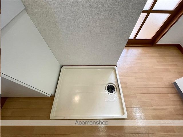 ティエラリバーサイドA棟の内装写真