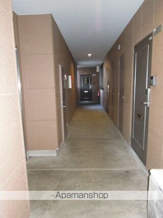 サンピア大福[2LDK/51.3m2]の共用部3