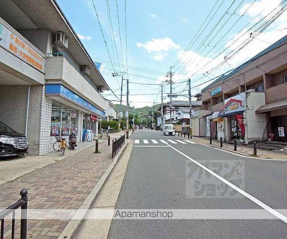 ハイツ新開の内装写真