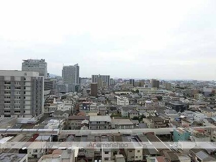 リビンコートプライム奉還町[3LDK/75.15m2]のその他内装7
