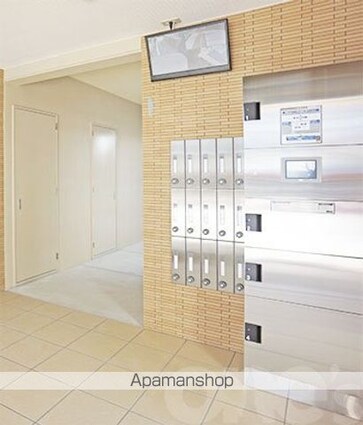 愛知県名古屋市東区筒井１丁目[1LDK/45.04m2]の外観5