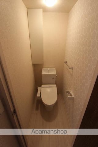 グランツ松島Eの内装写真