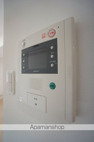 パークアクシス名駅南の内装写真