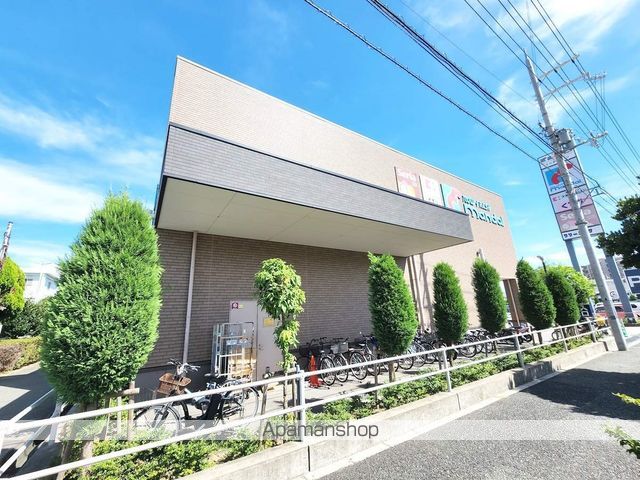 カーサデルレロ豊南東の周辺写真