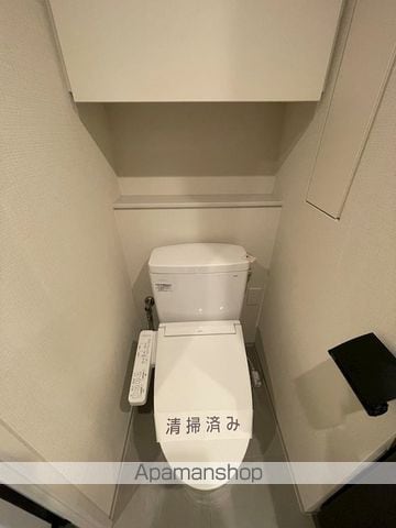 プライムメゾン日本橋馬喰町の内装写真