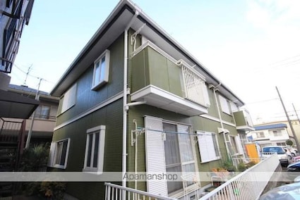 サンパレス（岸町）[2K/40.1m2]の外観5