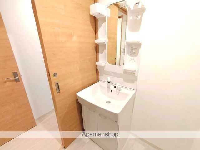 シエルグランデ町楠葉の内装写真