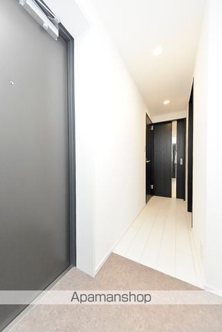CREAL文京千石IIの内装写真
