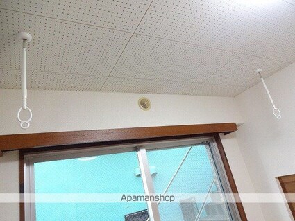 サリースマイル[1K/18.28m2]の内装5