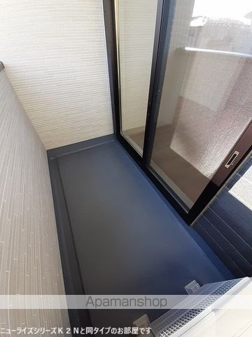グレース Aの内装写真