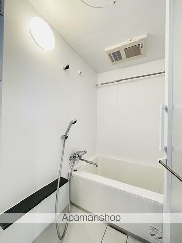 TENAS泉の内装写真