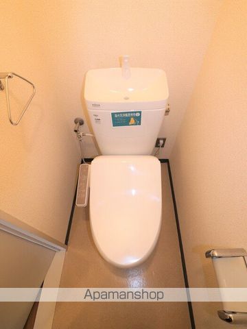 フェリオ甲府上石田の内装写真