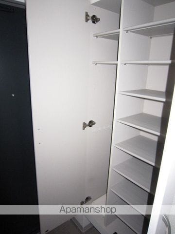 エクセラ晩翠通の内装写真