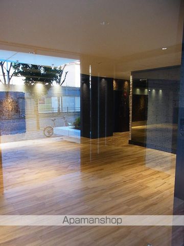 SーRESIDENCE都島の内装写真