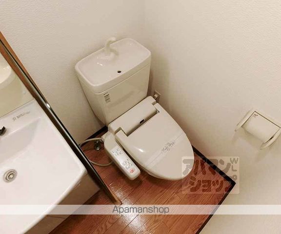 ロフティ四条大宮の内装写真