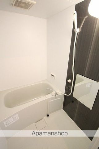 CARTIERの内装写真