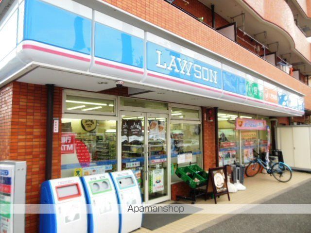 東京都中野区野方４丁目[1K/20.48m2]の内装7