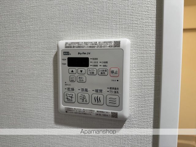 プレサンス緑橋ソレアスの内装写真