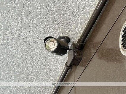 レオパレス昴５５５Ａ[1K/23.18m2]の共用部1