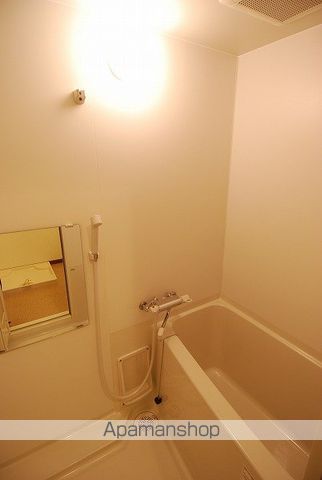 ラフィネ多屋IIの内装写真