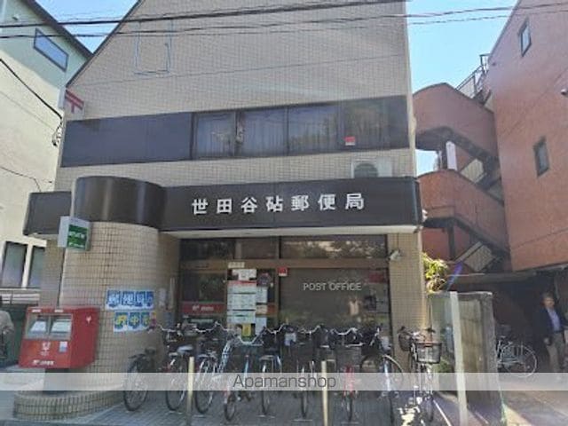 HY'S SALIRE 用賀の周辺写真