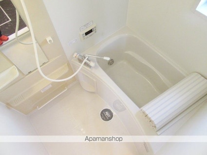 ロフトハウス倉石[2LDK/70.08m2]のバス