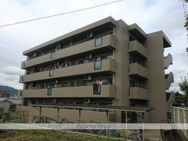 Casa&NODACO戸坂数甲の外観写真