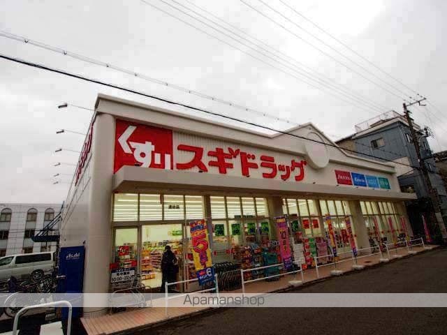 エグゼ弁天町の周辺写真