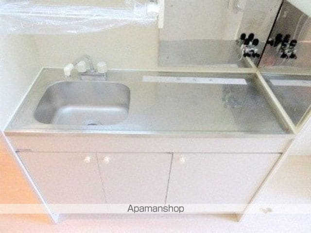 OMレジデンス山鼻の内装写真
