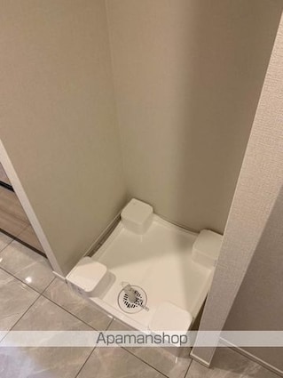 ルフォンプログレ四谷[1K/25.08m2]のその他設備