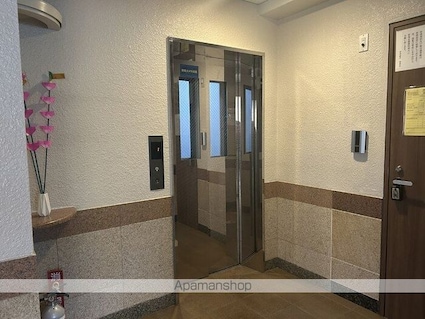 ネオグランデ郡山　６０７号室[2LDK/65.7m2]の内装4