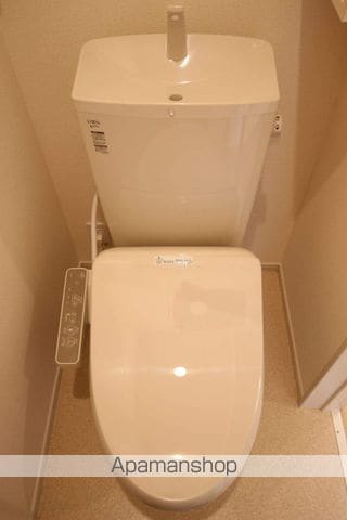 エービーフィールドの内装写真