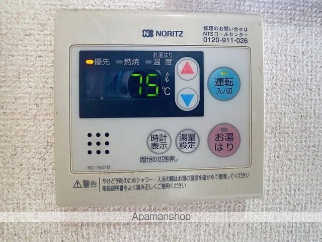エクセルなおの内装写真